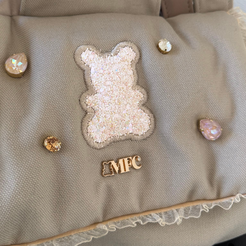 sac chihuahua été