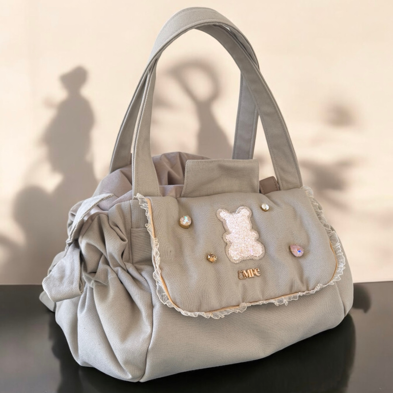 sac chihuahua été