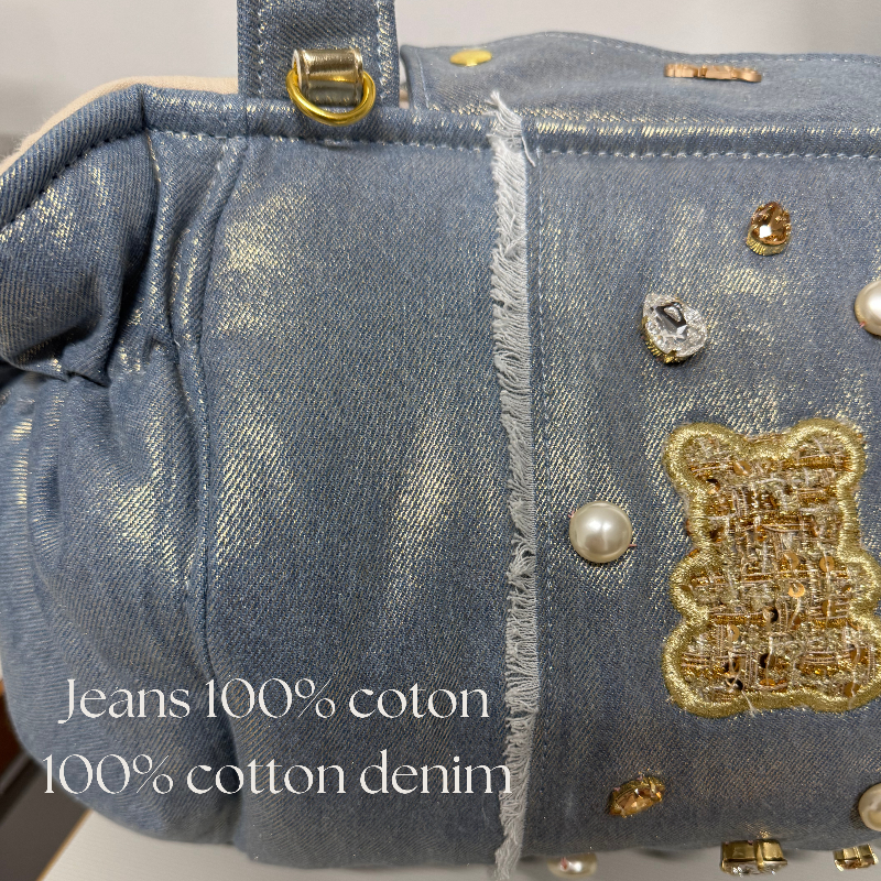 sac pour chien été