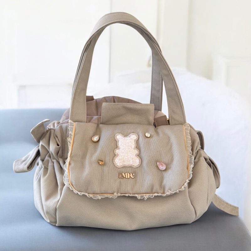 sac chihuahua été