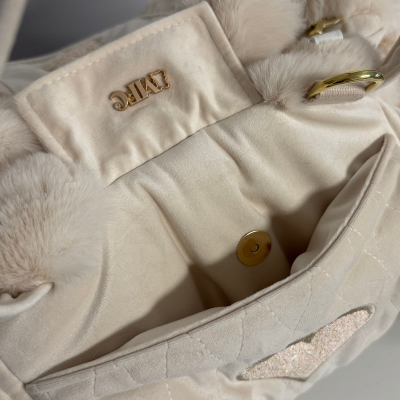 sac pour chihuahua de luxe