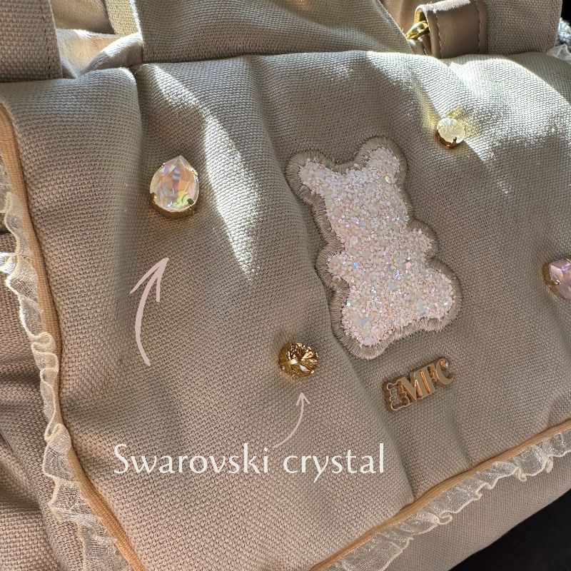 sac chihuahua été