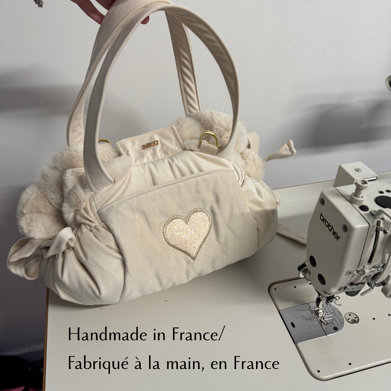 sac pour chihuahua de luxe