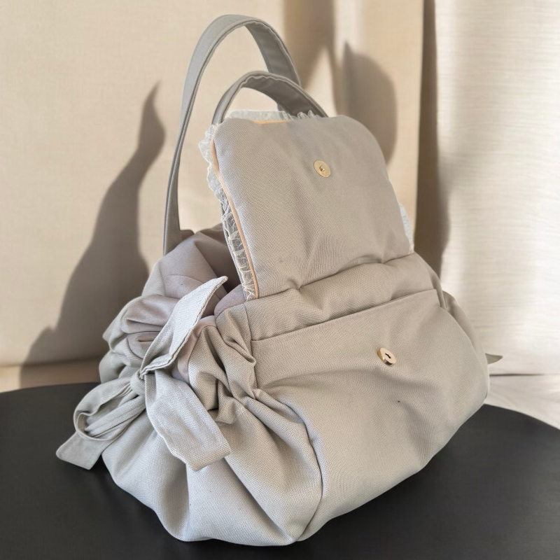 sac chihuahua été