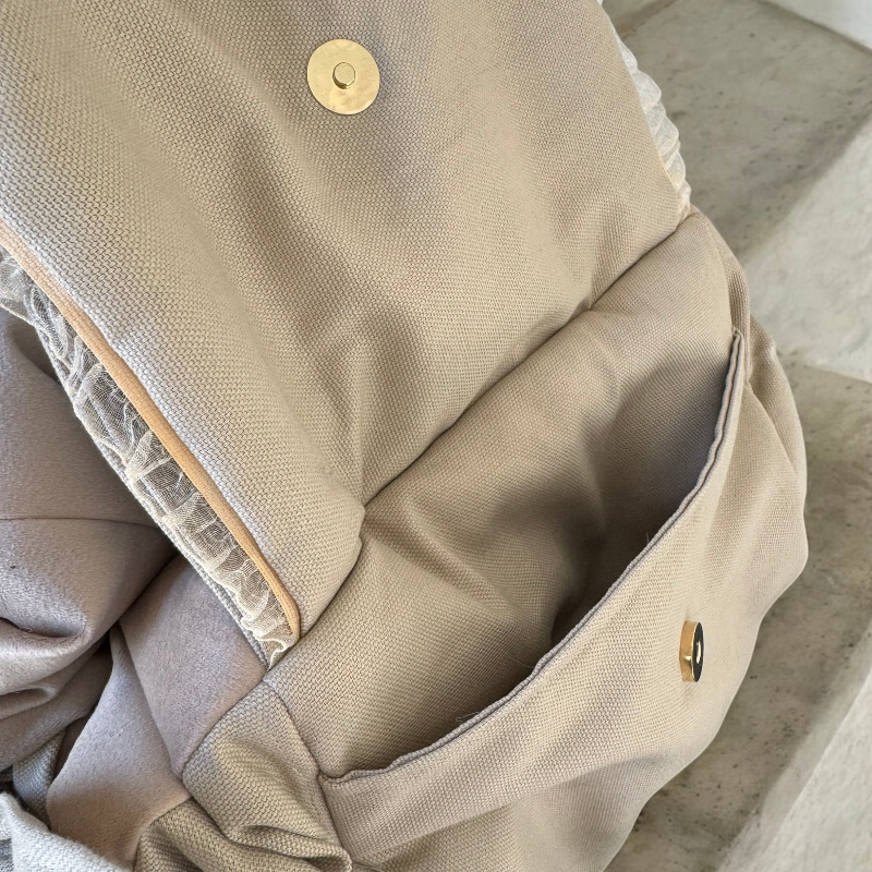 sac chihuahua été