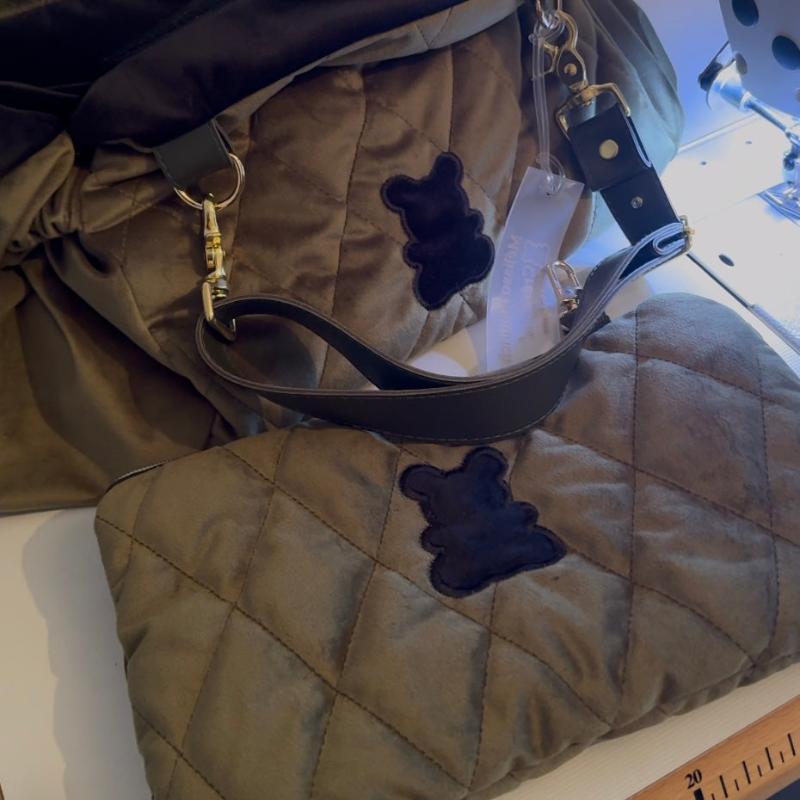 sac pour chihuahua