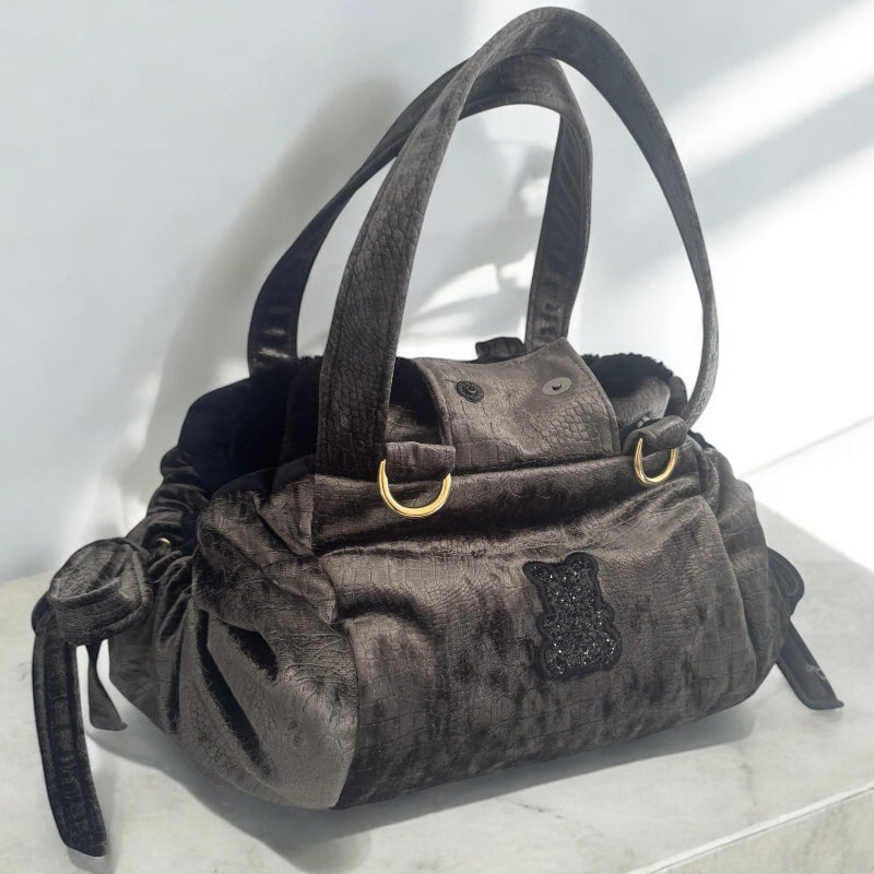 sac pour chihuahua luxe