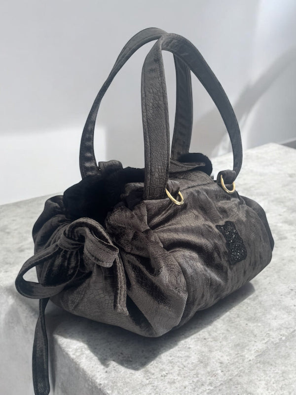 sac pour chihuahua luxe