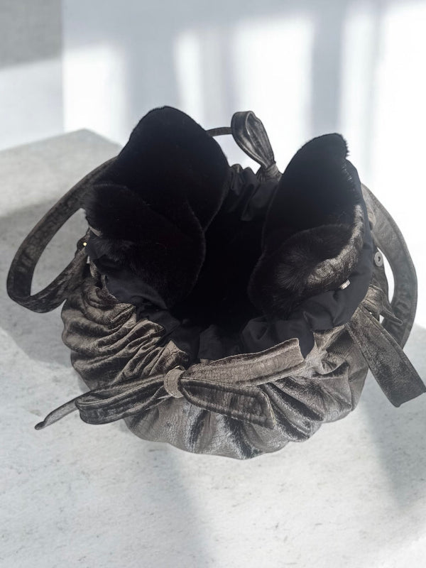 sac pour chihuahua luxe