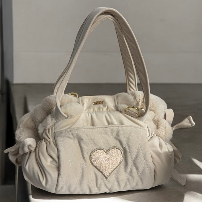 sac pour chihuahua de luxe
