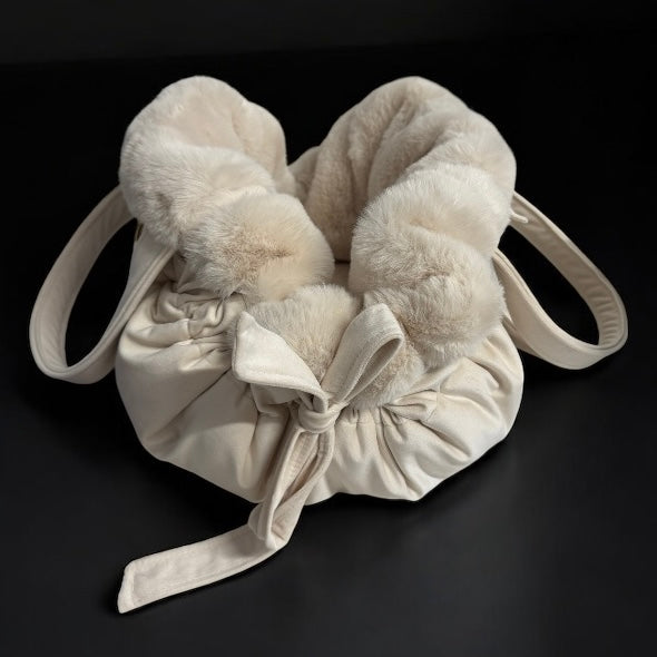 sac pour chihuahua de luxe