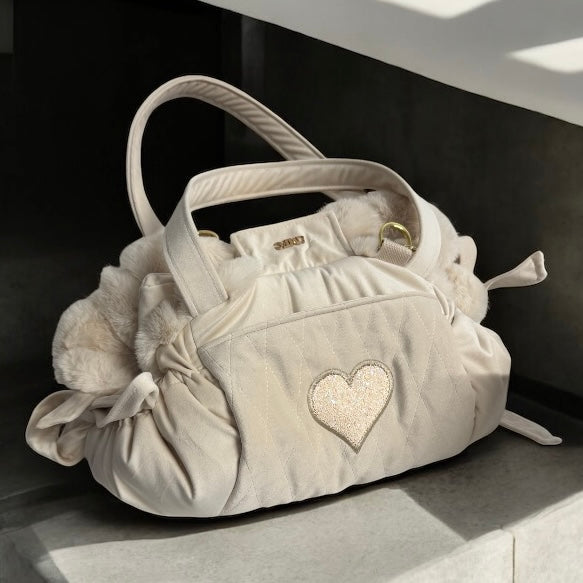 sac pour chihuahua de luxe