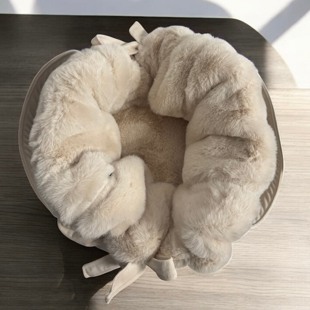 sac pour chihuahua de luxe