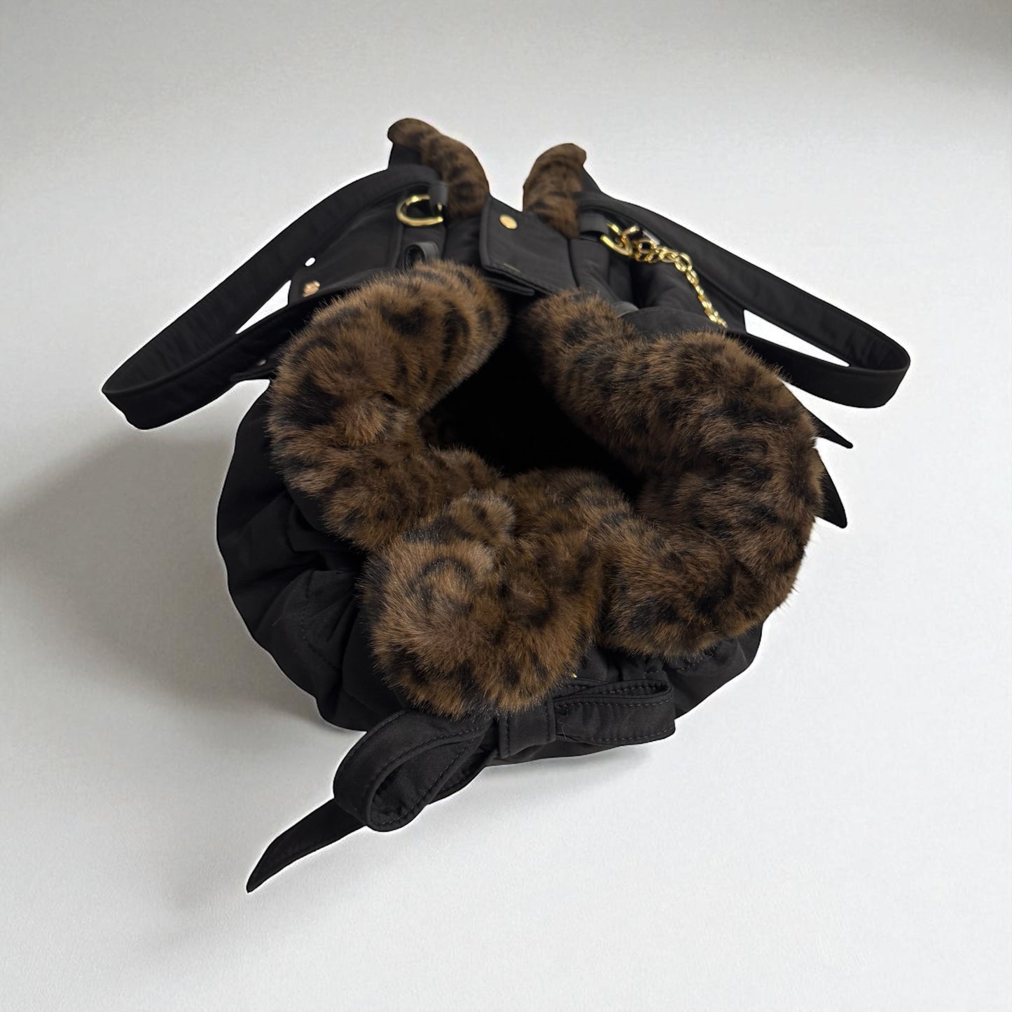 Sac de transport pour chien Stella imperméable personnalisé