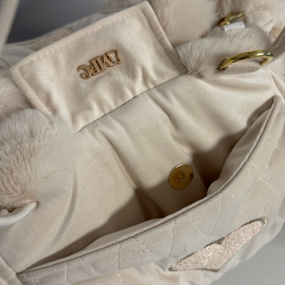 sac pour chihuahua de luxe