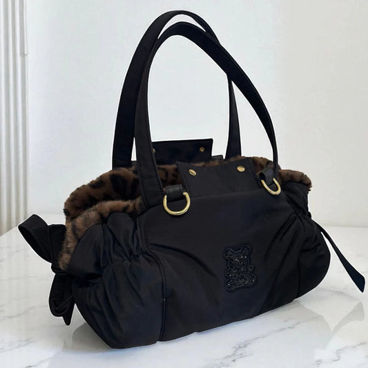 Sac pour chien Stella personnalisé