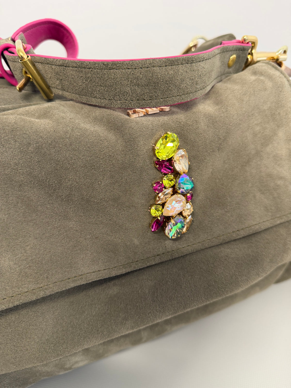 Sac pour Gigi