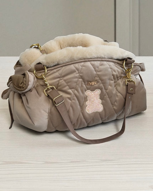 Commande personnalisée pour Maxi