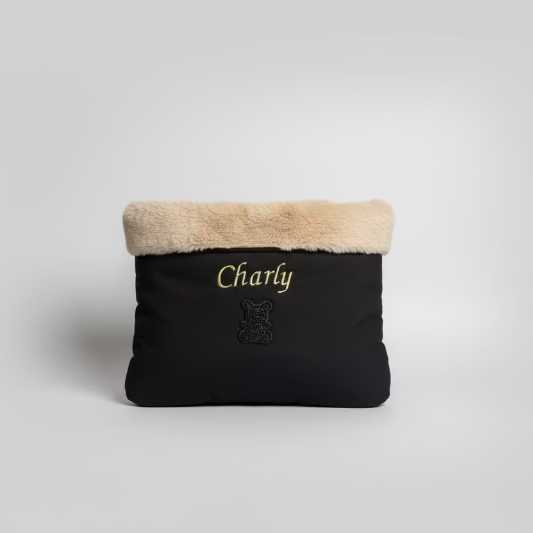 Broderie personnalisée (Prénom)