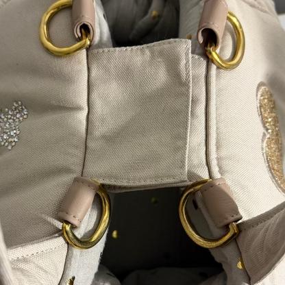 sac pour chien de luxe été