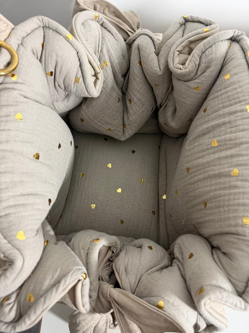 sac pour chien de luxe été