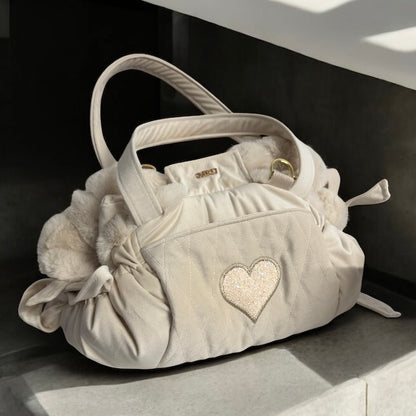 sac pour chihuahua de luxe