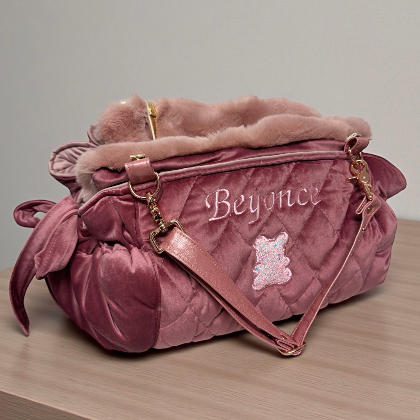 Broderie personnalisée (Prénom)