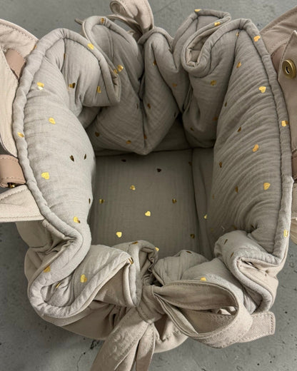 sac pour chien de luxe été