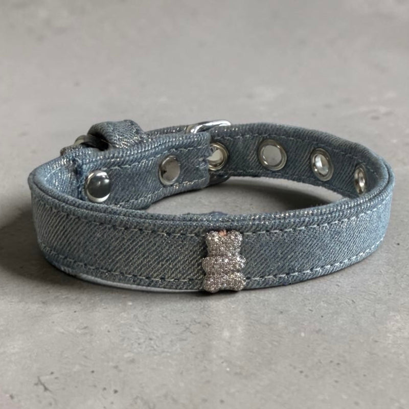 collier chihuahua 