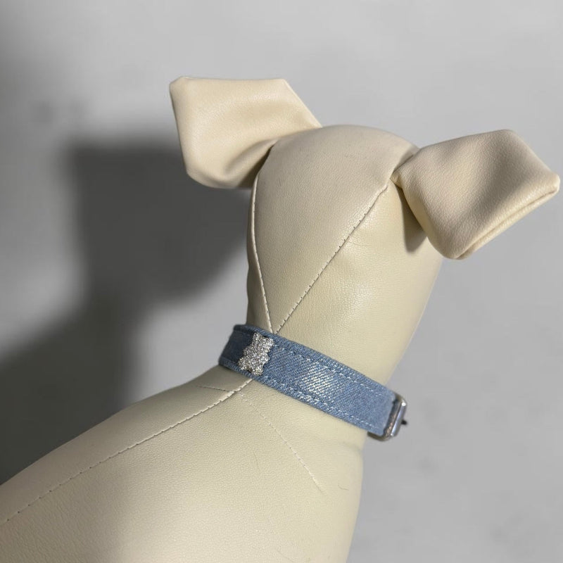 collier chihuahua 
